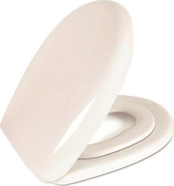 Nkp Thermoplast Family Yavas Kapanan Klozet - Image 1