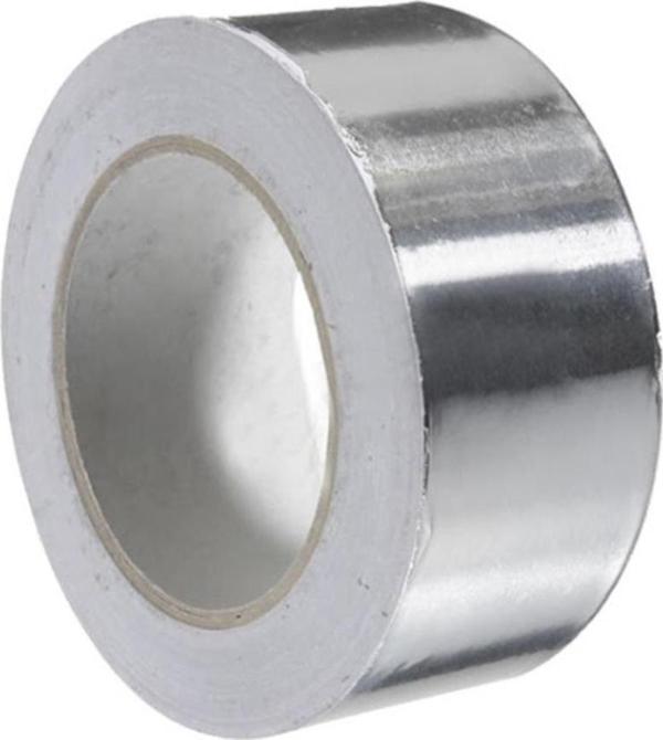 Novax Alüminyum Folyo Bant 45x20 mt - Image 1