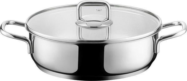 Emsan Gourmet 26 Cm Çelik Karnıyarık Tenceresi - Image 1