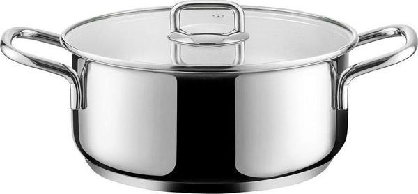 Emsan Gourmet Derin Tencere 20 cm - Image 1