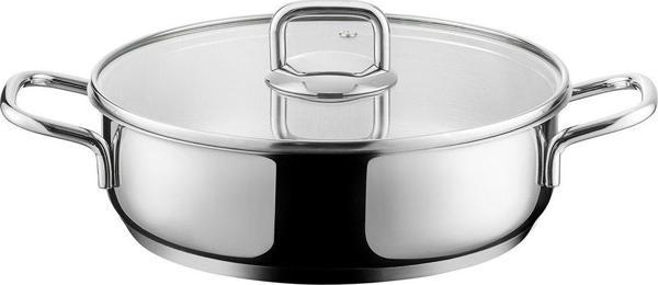 Emsan Gourmet Karnıyarık Tenceresi 22 cm - Image 1