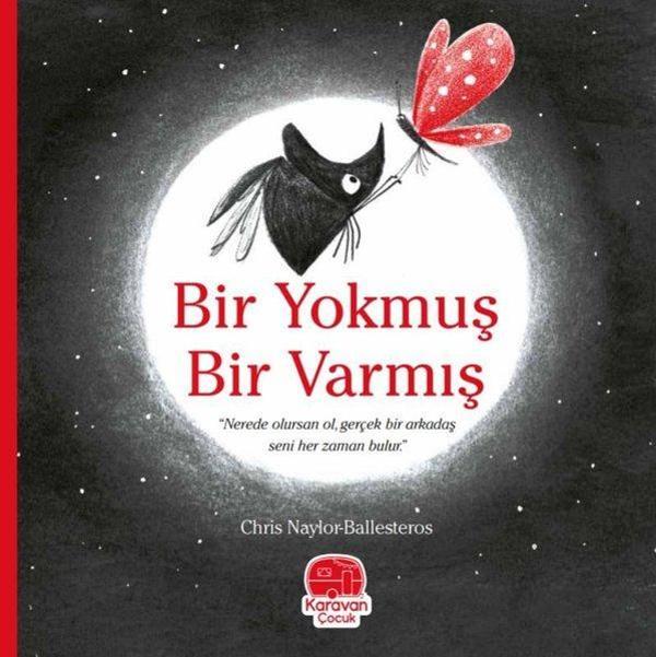 Bir Yokmuş Bir Varmış - Karavan Çocuk - Image 1