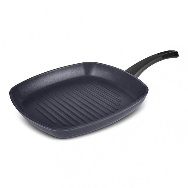 Karaca Biodiamond Powerful Plus Grill Tava 28 Cm - Image 1