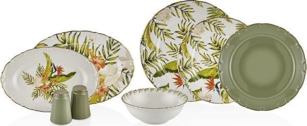 Neva N3179 Amazon 28 Parça Yemek Takımı - Image 1
