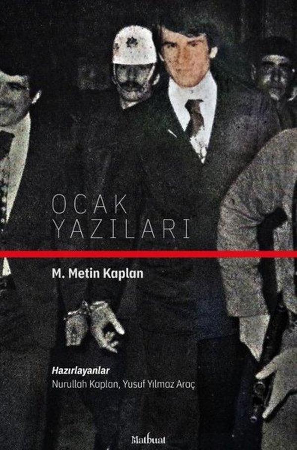 Ocak Yazıları - Matbuat Yayın Grubu - Image 1