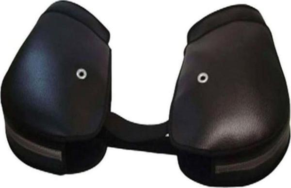 Motoanl Motosiklet El Kılıfı Scooter Yağmur Ve Soğuktan Koruyan Rahat Sürüş Yapılan Motor El Kılıfı - Image 1
