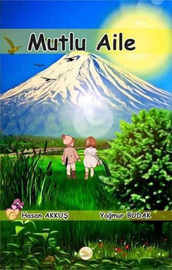 Simer Yayınevi Mutlu Aile - Simer Yayınevi - Image 1
