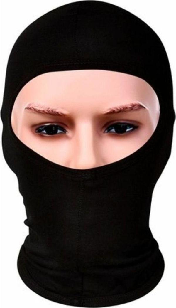 Motoanl Motosiklet Balaklava Güneş Koruyucu Rüzgar Geçirmez Motor Maske Yüz Koruma - Image 1