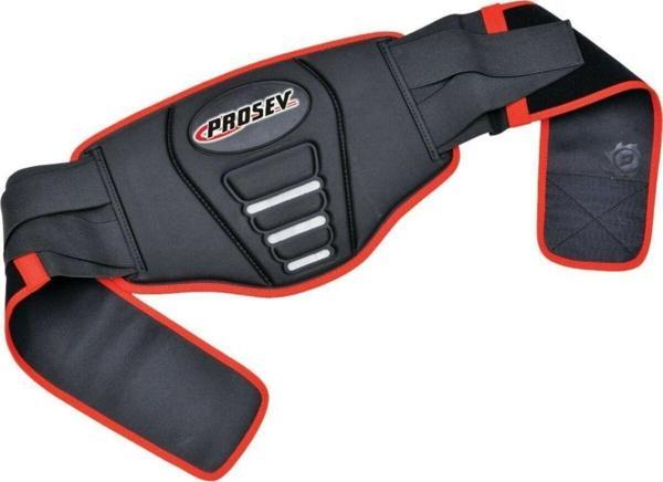 Motoanl Motosiklet Bellik Soft Belden Sıkma Ayarlı Motor Bellik - Image 1