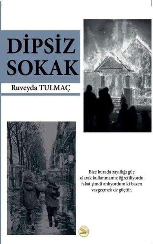 Dipsiz Sokak - Simer Yayınevi - Image 1