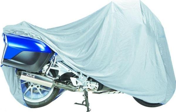 Motoanl Motosiklet Brandası Milflonlu 2Mm Kalınlık Su Geçirmez Rüzgara Kara Karşı Dayanıklı M Beden - Image 1