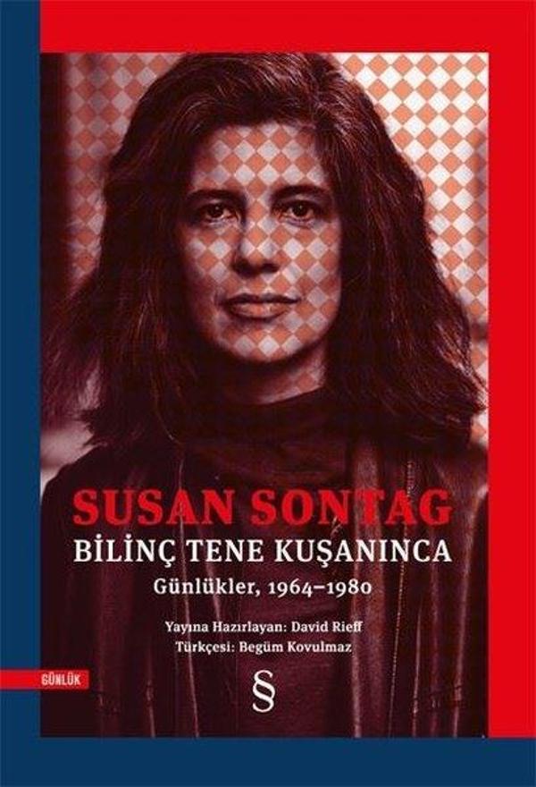 Bilinç Tene Kuşanınca: Günlükler 1964 - 1980 - Everest Yayınları - Image 1