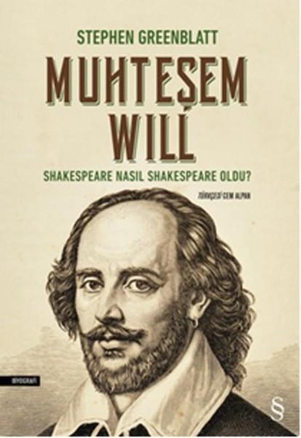 Muhteşem Will - Everest Yayınları - Image 1