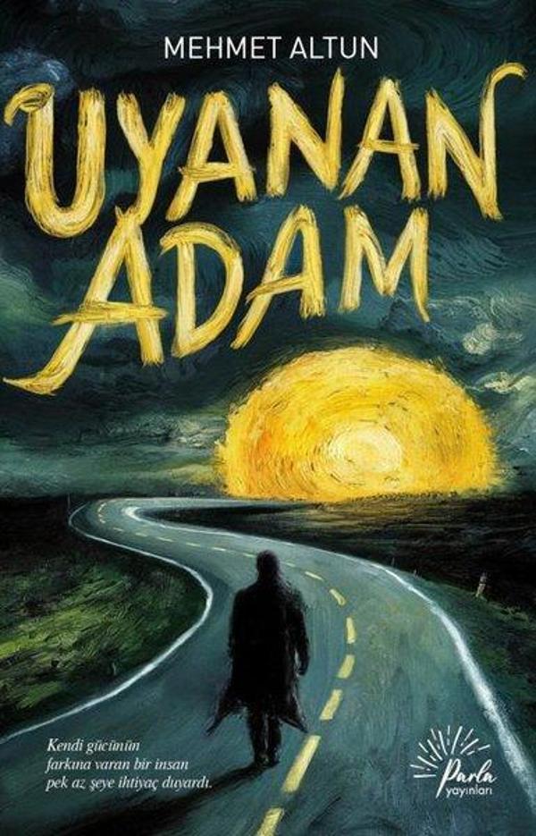 Uyanan Adam - Parla Yayınları - Image 1