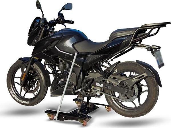 Torque-MX Motosiklet Taşıyıcı Stand TD1 - Image 1
