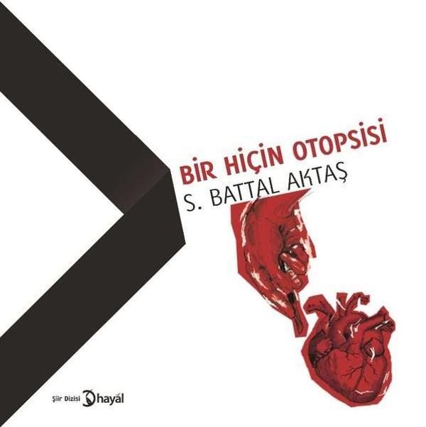 Bir Hiçin Otopsisi - Hayal - Image 1