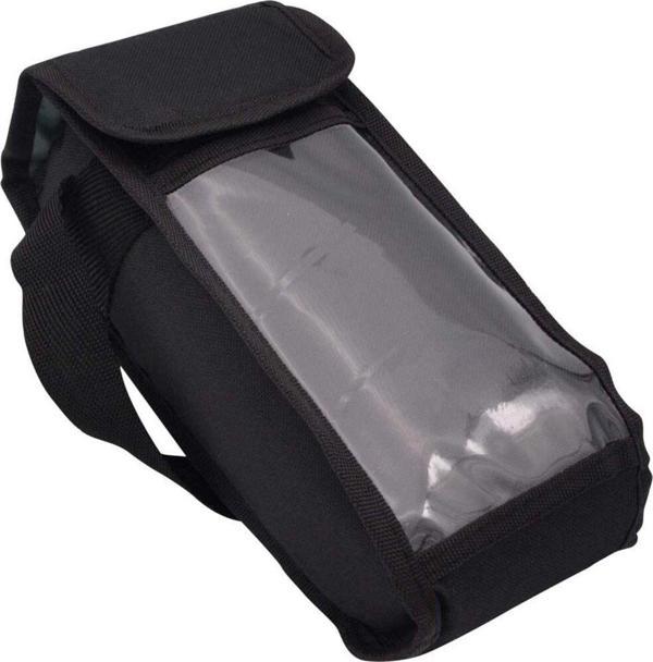 Motoanl Motosiklet Impertex Pos Cihazı Çantası Üniversal Model Motor Pvc Cepli Pos Çanta - Image 1