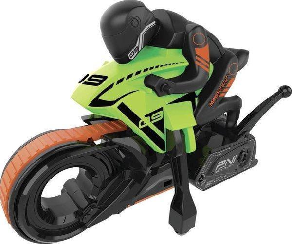 Maisto Cyklone Motobike R/C82181 - Image 1