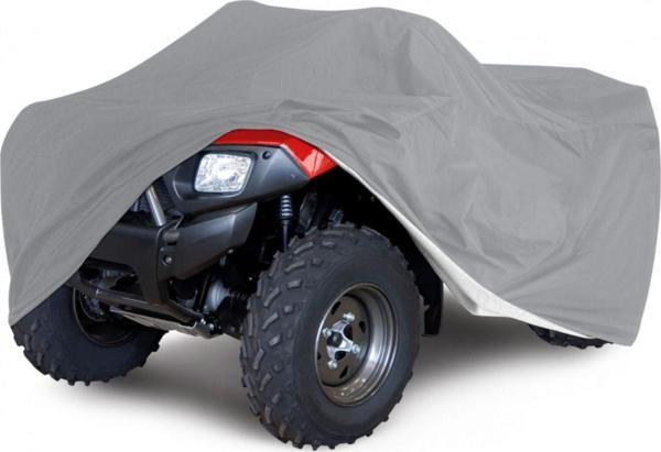 Motoanl Motosiklet Lüx Atv Brandası (Çadır) 1.Kalite Çift Kat Kalın Kumaş Suya Dayanıklı Motor Branda Xl-Xxl - Image 1