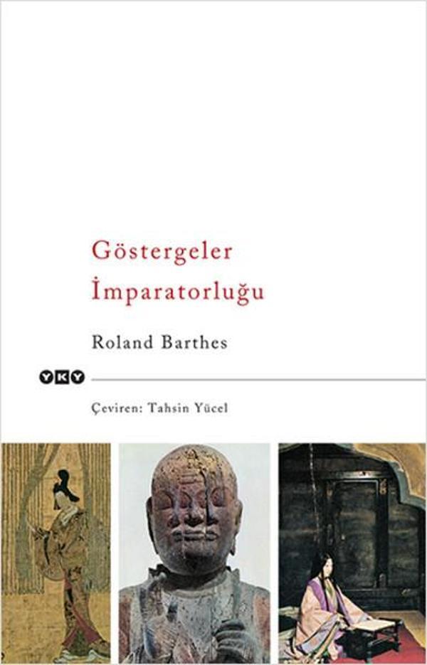 Göstergeler İmparatorluğu - Yapı Kredi Yayınları - Image 1