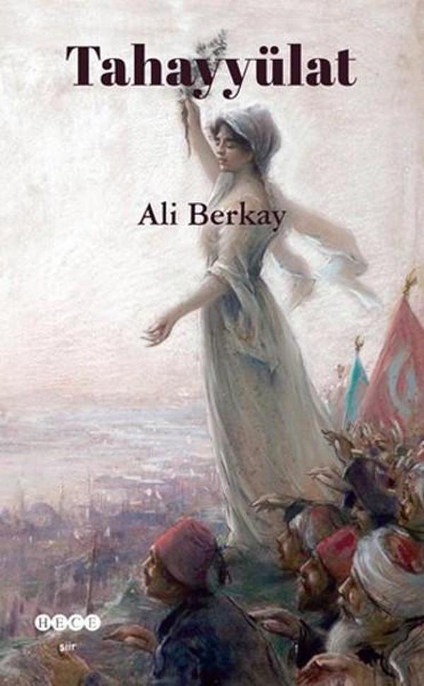 Tahayyülat - Hece Yayınları - Image 1