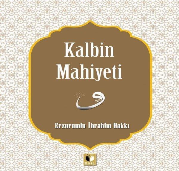 Kalbin Mahiyeti - Ehil - Image 1