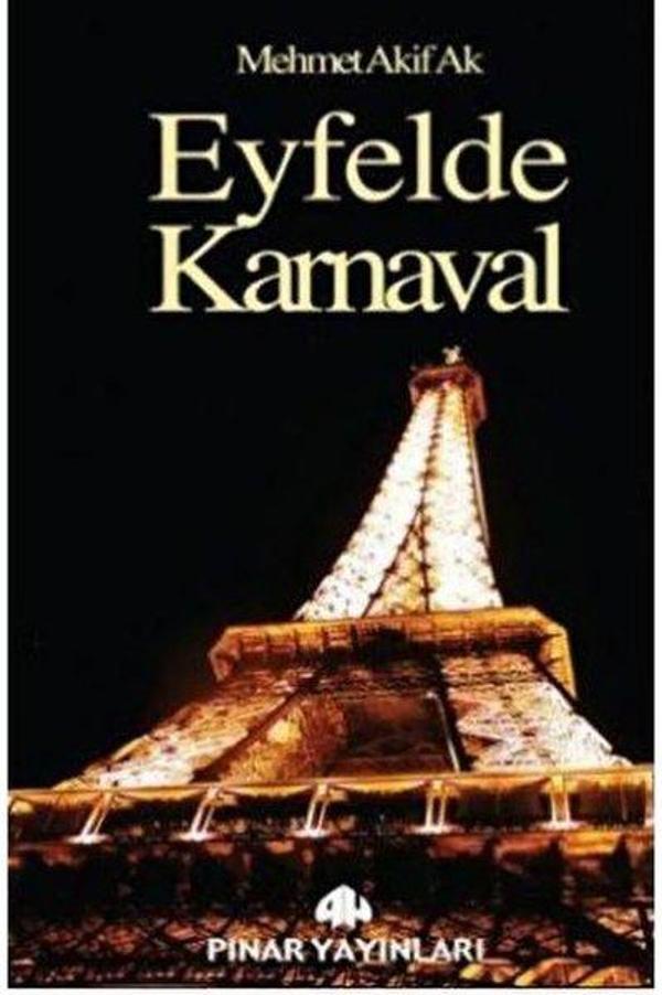 Eyfelde Karnaval - Pınar Yayıncılık - Image 1
