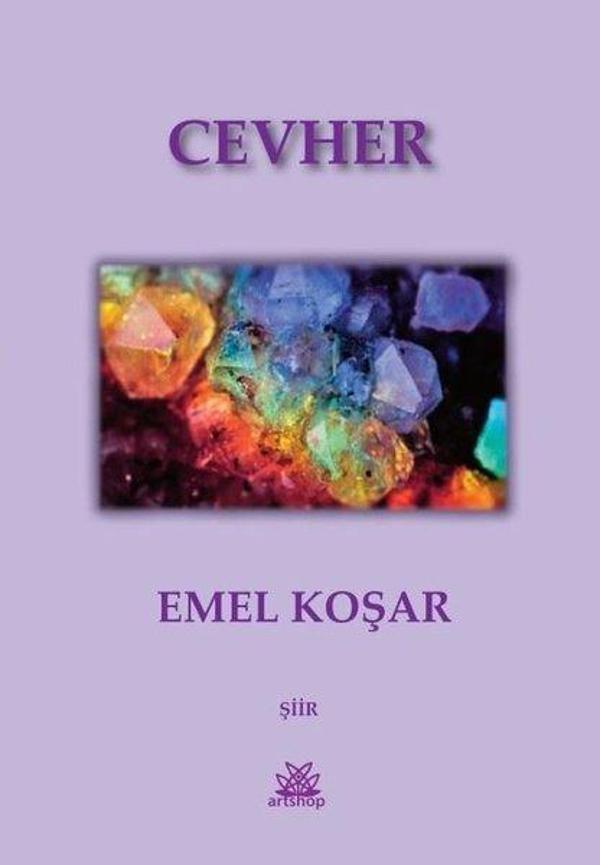 Artshop Yayıncılık Cevher - Artshop Yayıncılık - Image 1