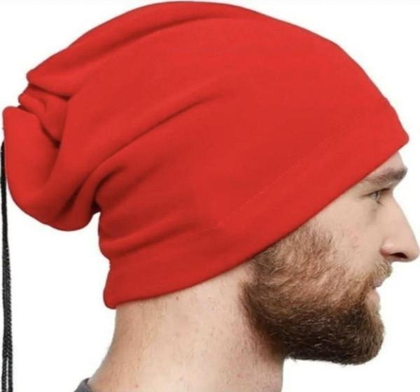 Motoanl Motosiklet Polar Bere Terleme Yapmayan Özel Kumaş Bere Ve Boyunluk Olarak Kullanabilen Motor Maske - Image 1