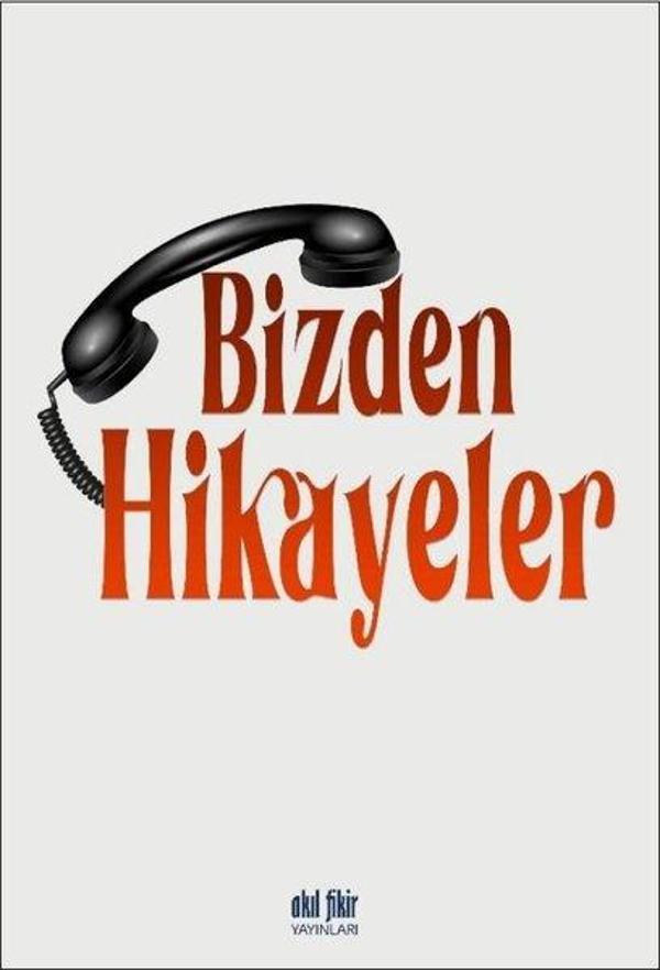 Bizden Hikayeler - Akıl Fikir Yayınları - Image 1