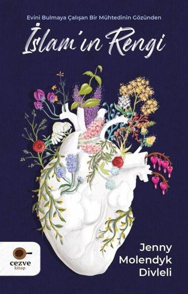 İslam'ın Rengi - Cezve Kitap - Image 1