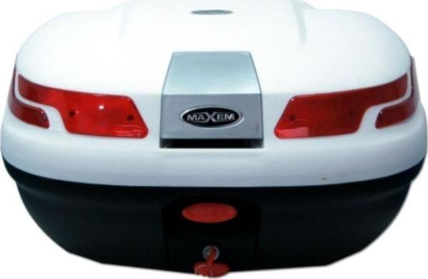 Motoanl Sl-45 Arka Çanta Beyaz Orjinal (Pp Poliprorpilen) Kırılmaya Dayanıklı - Image 1