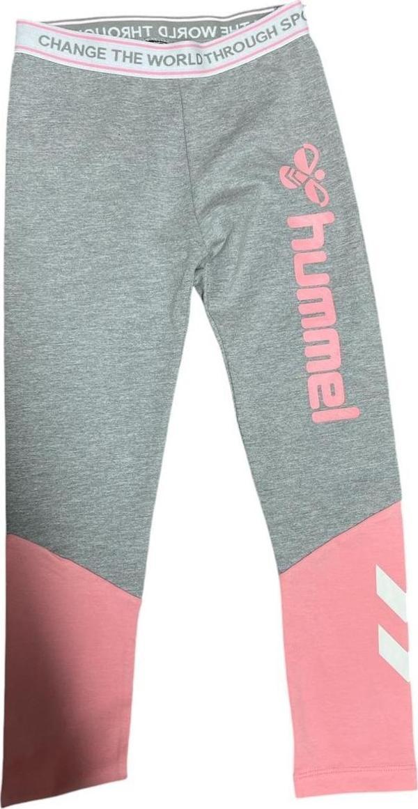 Hummel Hmltaja  Tıghts Tayt - Image 1