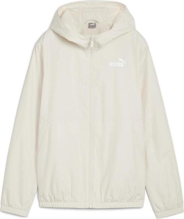 Puma ESS Solid Windbreaker Kadın Ceket - Image 1