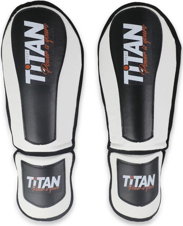 Beyaz Muay Thai, Kick Boks Kaval Koruyucu - Image 1