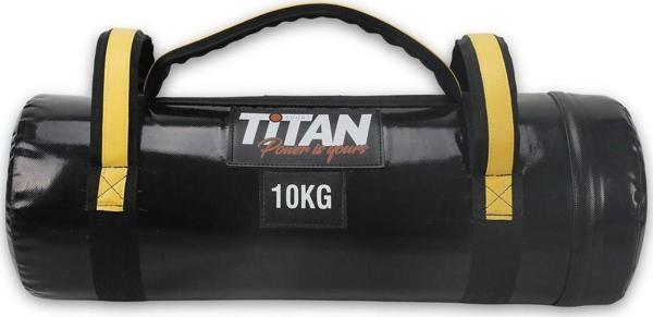 Power Bag Güç Çalışma Çantası 10 KĞ - Image 1