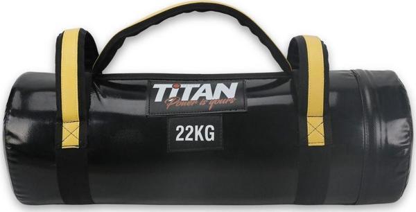 Power Bag Güç Çalışma Çantası 22 KĞ - Image 1