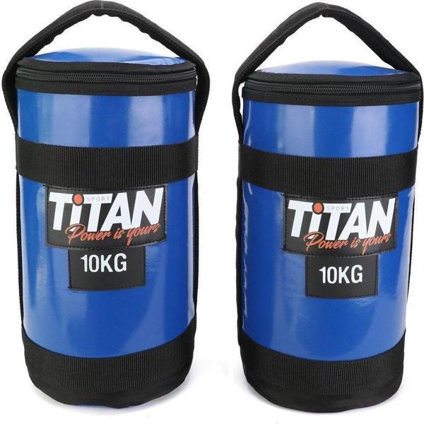 Sport Pomem Sınav Çantası 10 Kğ - Image 1