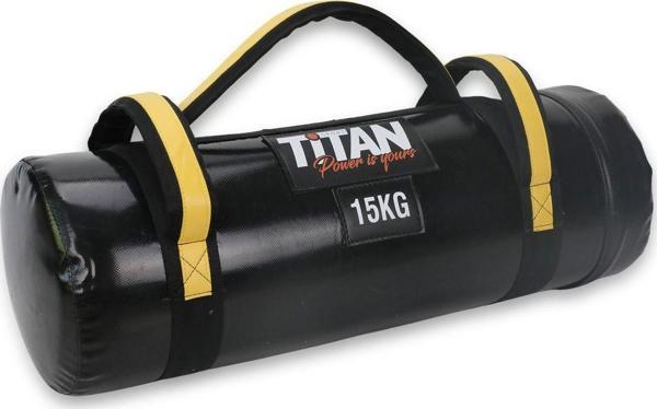Sport Power Bag Güç Çalışma Çantası 15 KĞ - Image 1