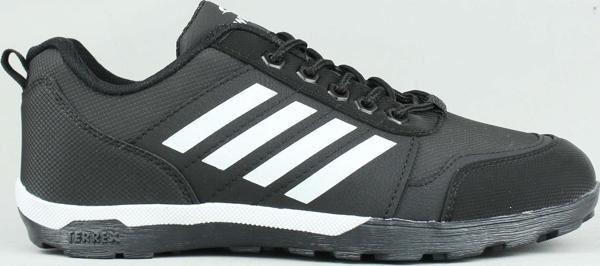 Pabucchi New Black K-B04 Sneaker Erkek - Image 1