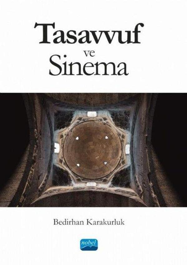 Tasavvuf ve Sinema - Nobel Akademik Yayıncılık - Image 1