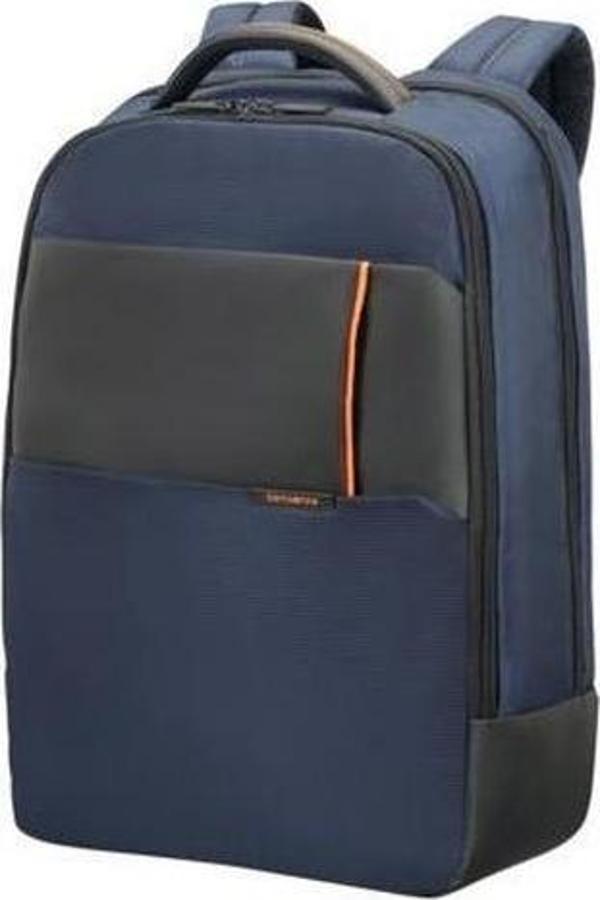 Samsonite Qibyte 16N-01-006 17.3' Notebook Sırt Çantası - Image 1