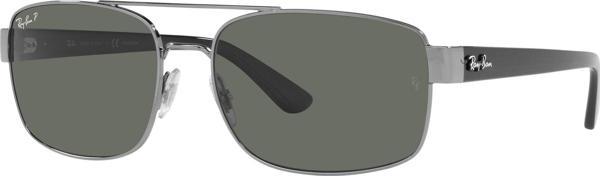 Ray-Ban RB3687 004/58 58 Polarize Erkek Güneş Gözlüğü - Image 1