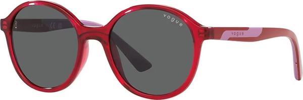 Vogue Junior VJ2018 306687 45 Çocuk Güneş Gözlüğü - Image 1