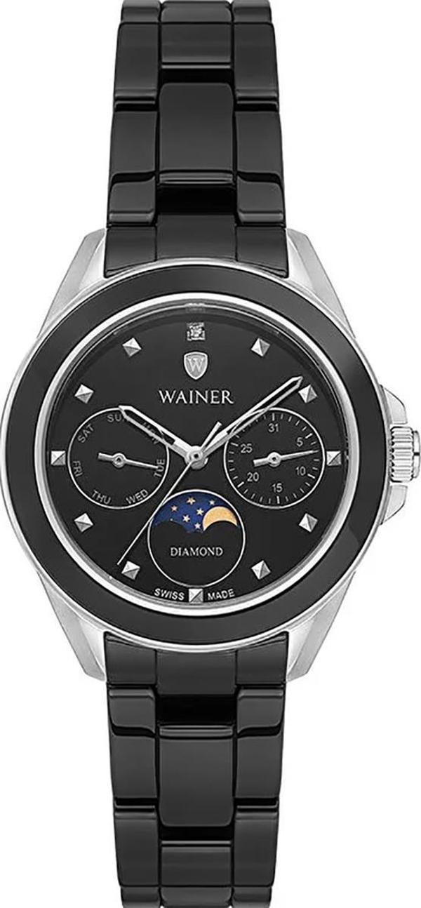 Wainer WA.18040-A Kadın Kol Saati - Image 1