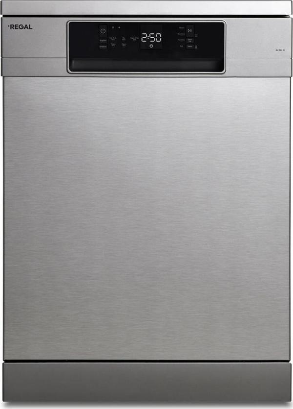 Regal BM 524 IG 5 Programlı 14 Kişilik Bulaşık Makinesi - Image 1