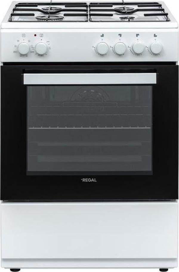 Regal SF 6060 Solo Ocaklı Fırın - Image 1
