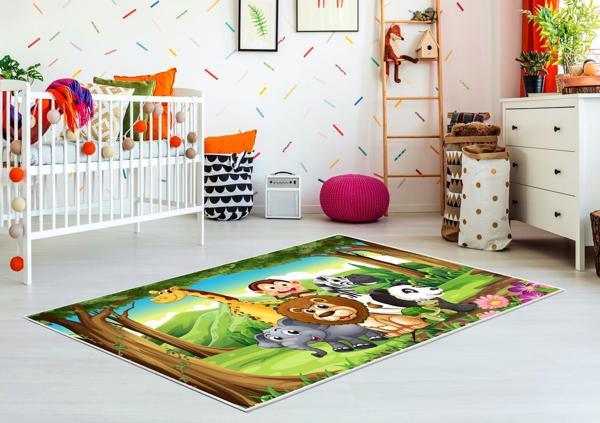 Dekoreko Kids Halı 508 - Image 1