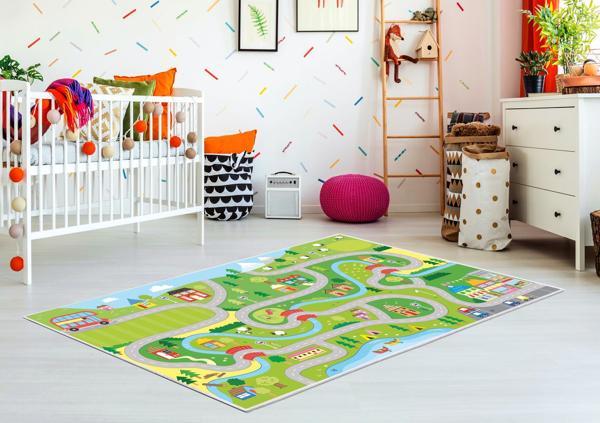 Dekoreko Kids Halı 509 - Image 1