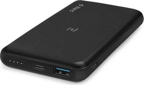 Ttec Powerslim 10.000 Mah Taşınabilir Şarj Aleti  - Image 1